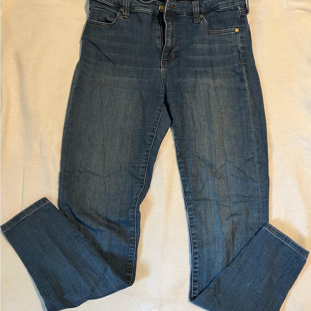 Women’s Liverpool Skinny Jeans